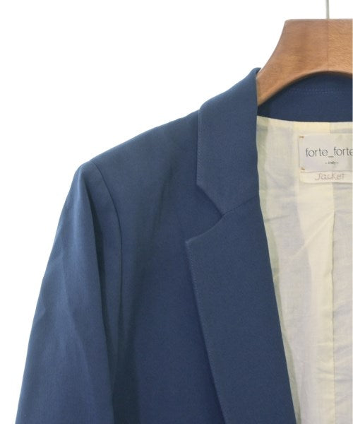forte forte 休夾克