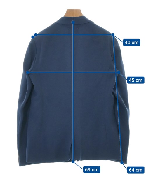 forte forte 休夾克