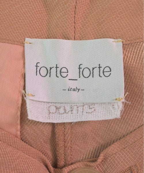 forte forte 其他款