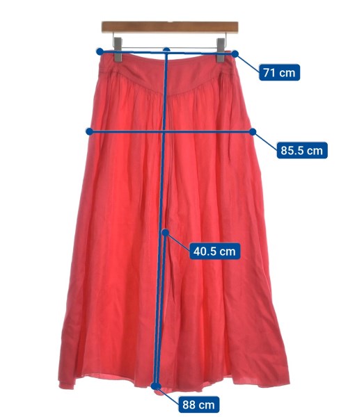 forte forte 長裙/超長裙