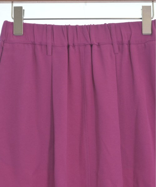 forte forte 長裙/超長裙