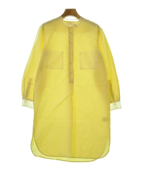 forte forte 襯衫裙