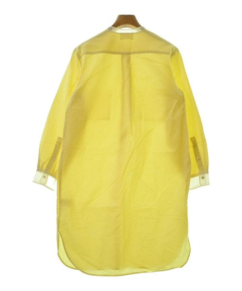 forte forte 襯衫裙