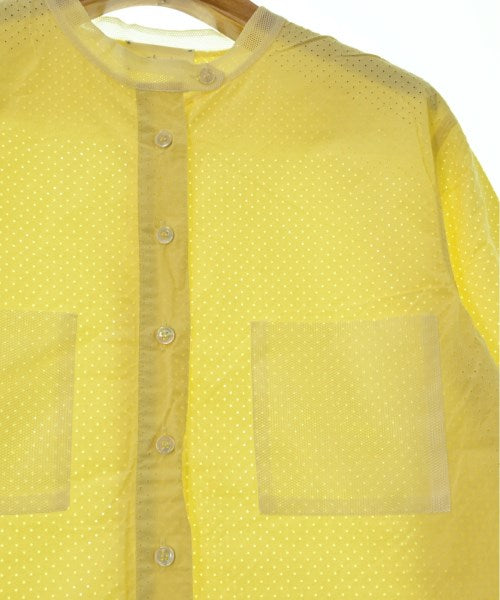 forte forte 襯衫裙