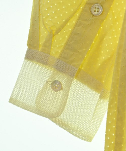 forte forte 襯衫裙