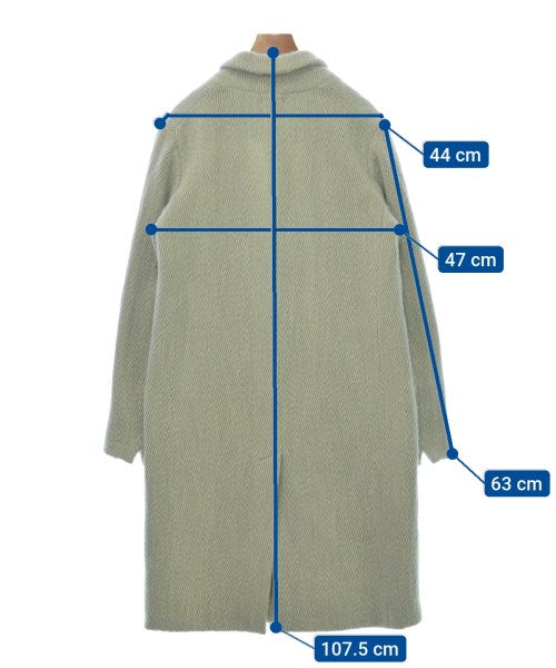 forte forte 切斯特披風