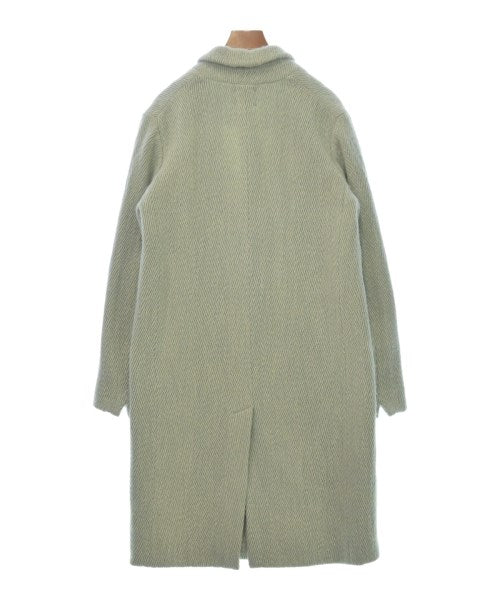 forte forte 切斯特披風