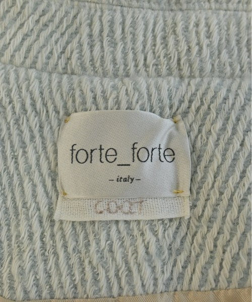 forte forte 切斯特披風