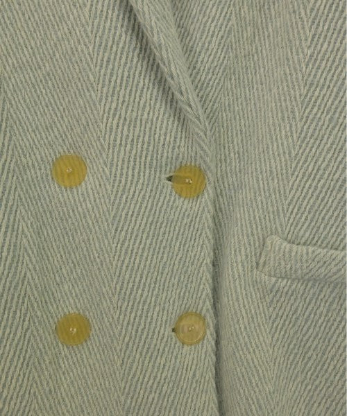 forte forte 切斯特披風