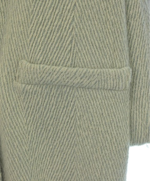 forte forte 切斯特披風