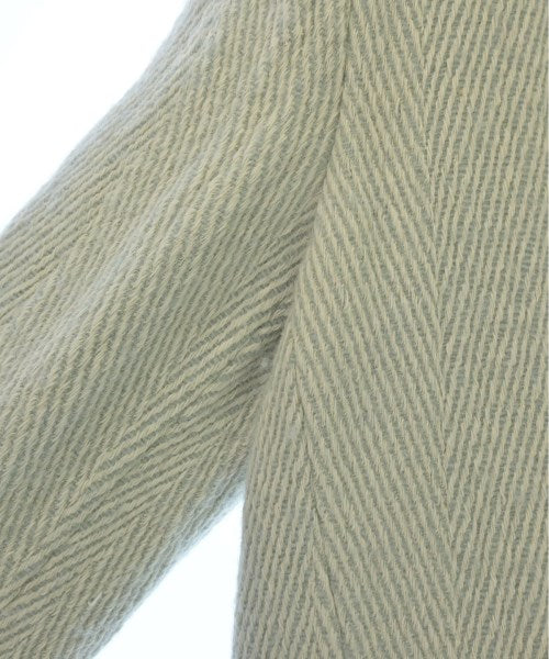 forte forte 切斯特披風