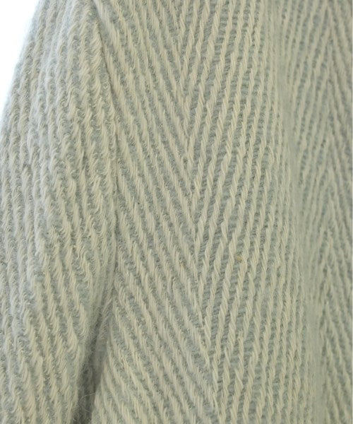 forte forte 切斯特披風