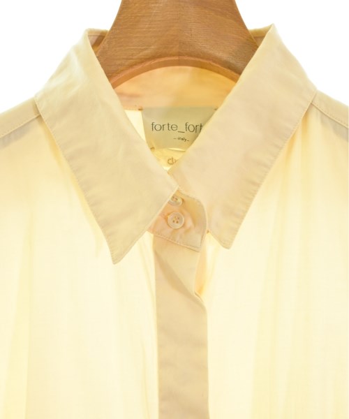 forte forte 洋裝