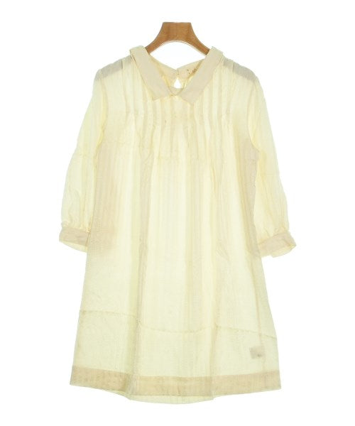 forte forte 休閒襯衫