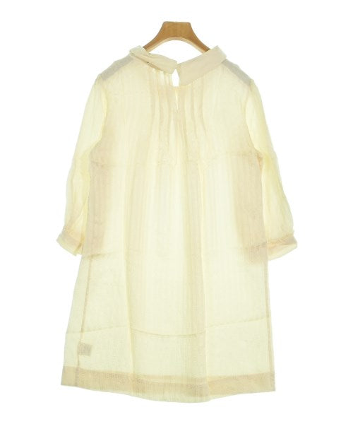 forte forte 休閒襯衫