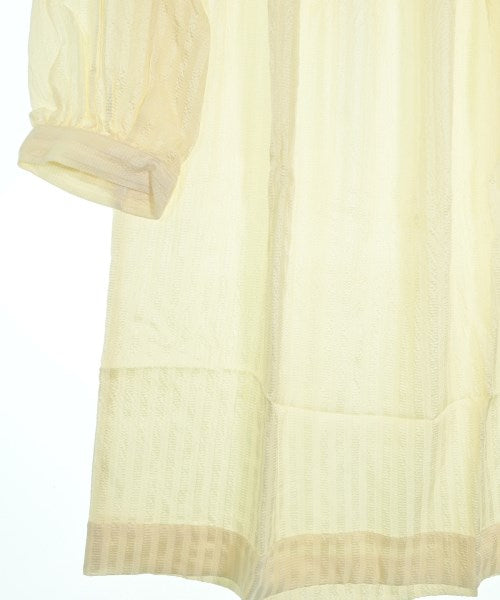 forte forte 休閒襯衫