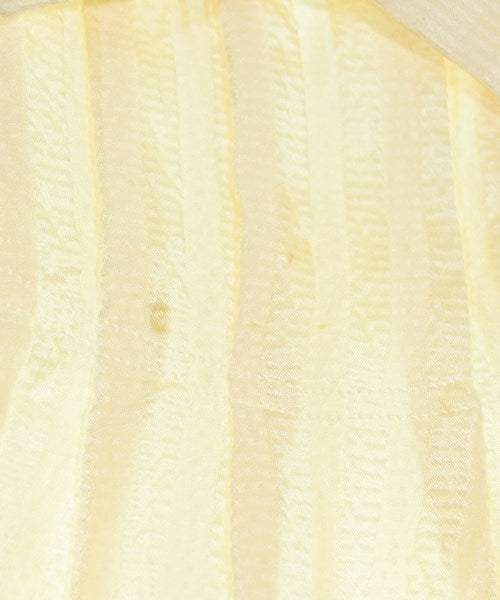 forte forte 休閒襯衫