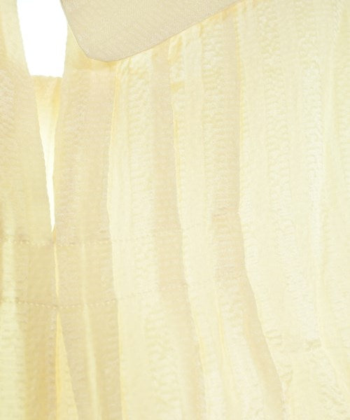 forte forte 休閒襯衫