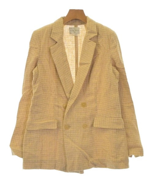 forte forte 西裝外套