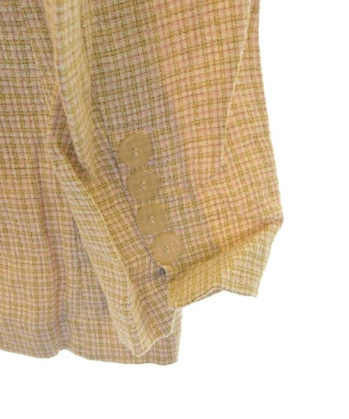 forte forte 西裝外套