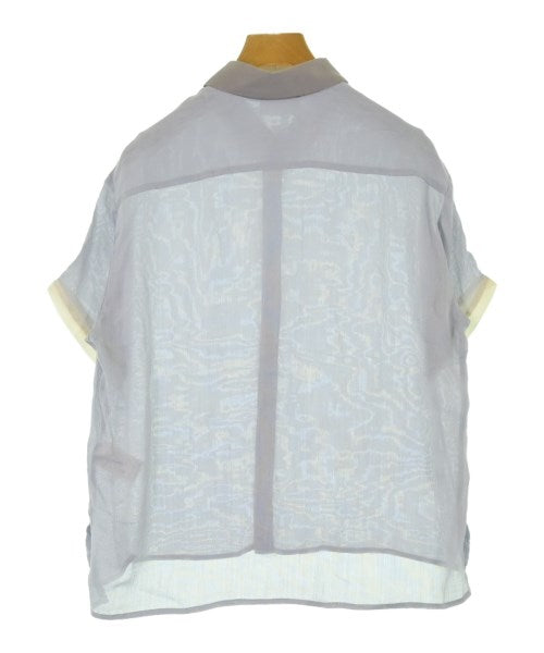 forte forte 休襯衫