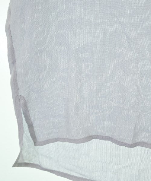 forte forte 休襯衫