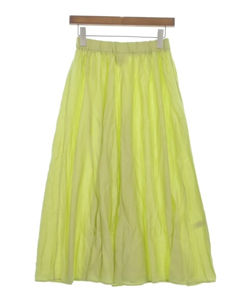 forte forte 長裙/超長裙