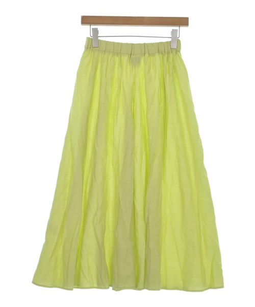 forte forte 長裙/超長裙