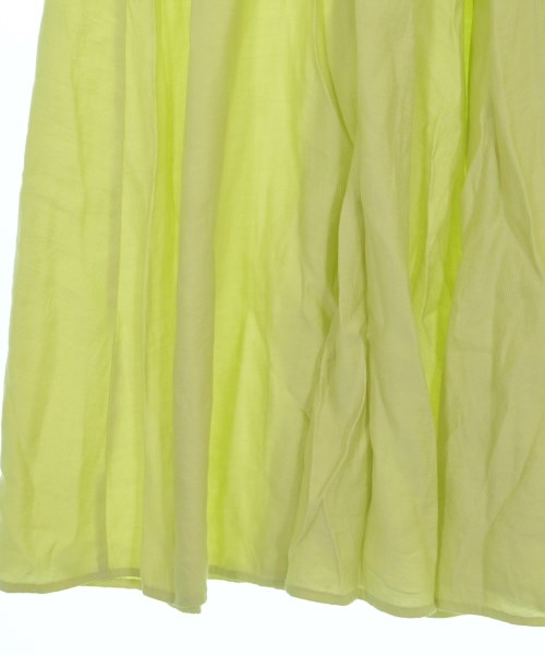 forte forte 長裙/超長裙