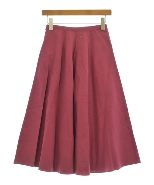 forte forte 長裙/超長裙