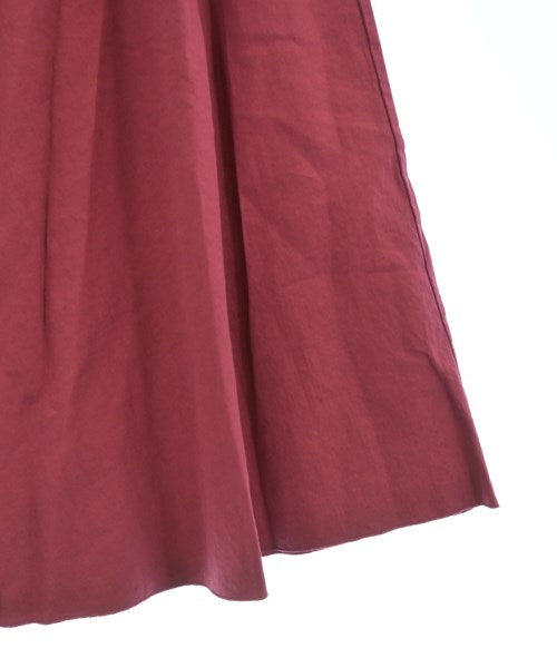 forte forte 長裙/超長裙