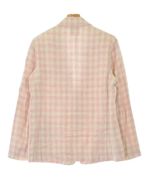 forte forte 西裝外套