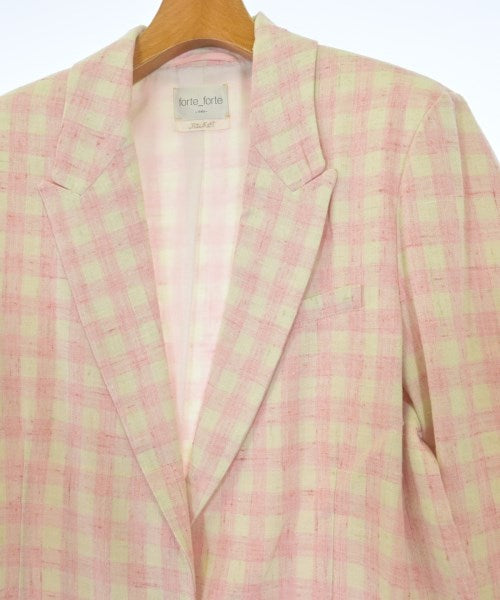 forte forte 西裝外套