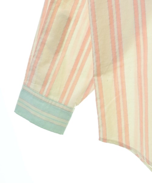 forte forte 休閒襯衫