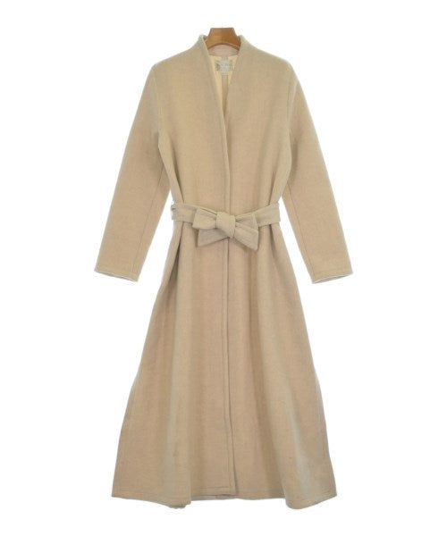 forte forte 其他大衣