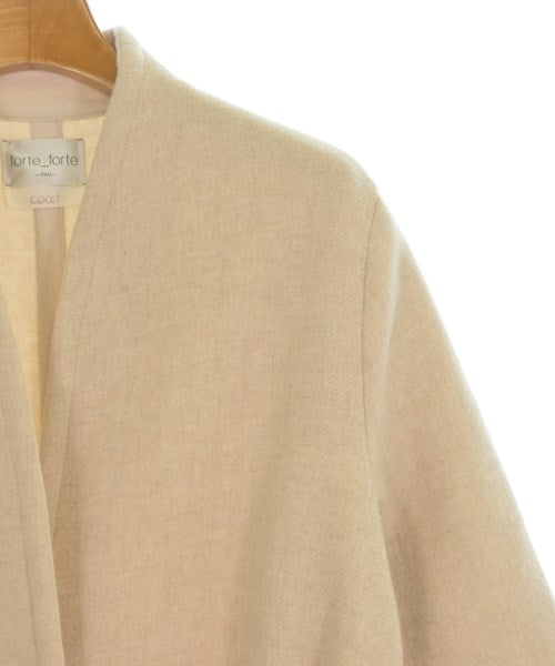 forte forte 其他大衣