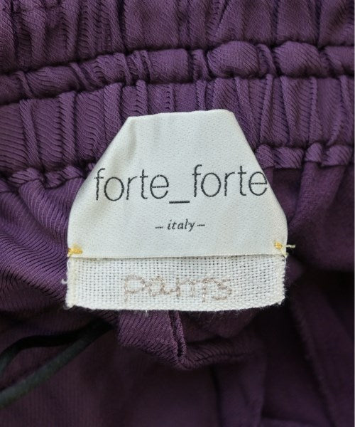 forte forte 其他款