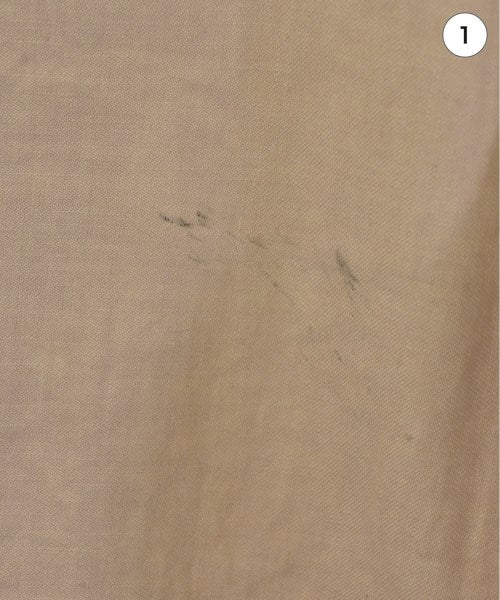 forte forte 西裝外套