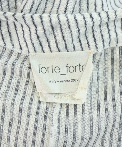 forte forte 洋裝
