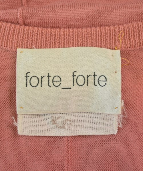 forte forte 毛衣