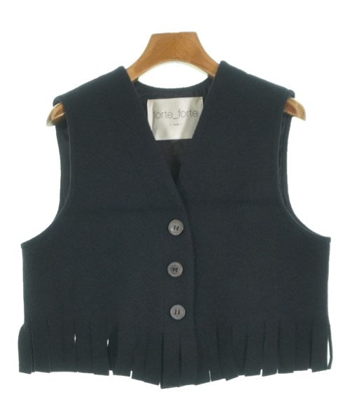 forte forte 背心
