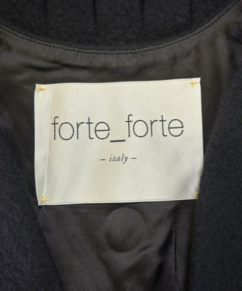 forte forte 背心
