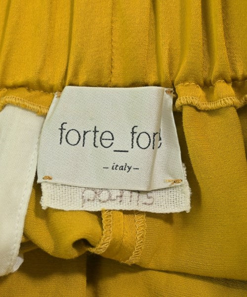 forte forte 其他款