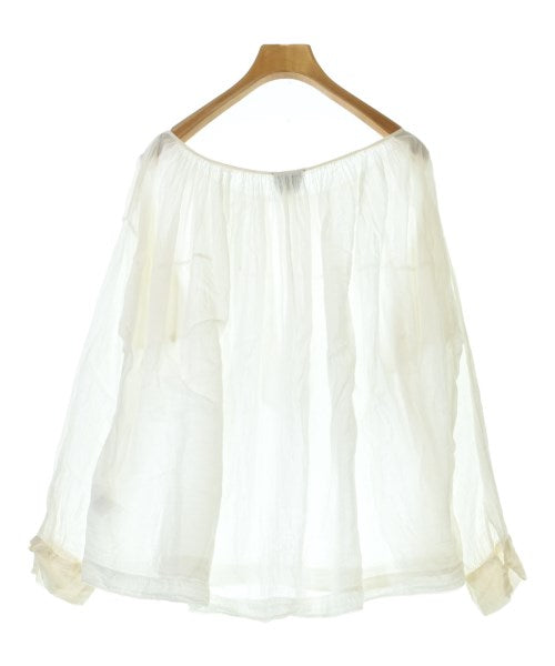 forte forte 女襯衫