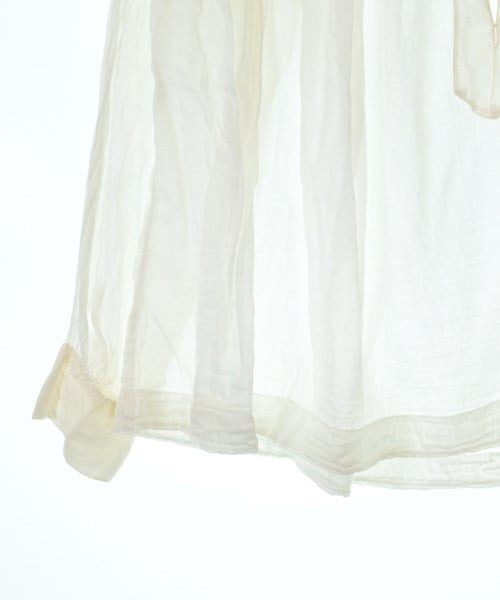 forte forte 女襯衫