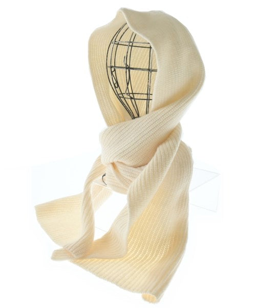 forte forte 冬季圍巾