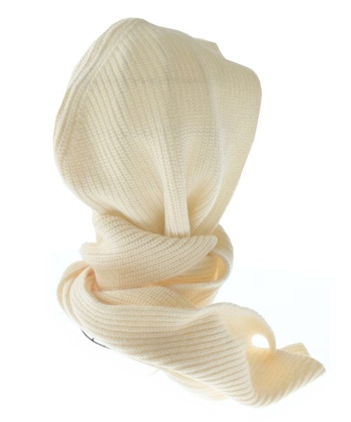 forte forte 冬季圍巾