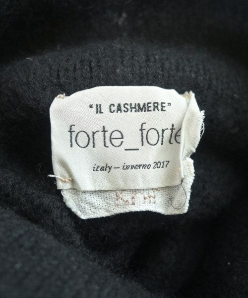 forte forte 毛衣