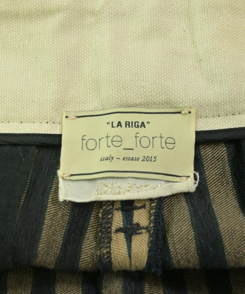 forte forte 其他款