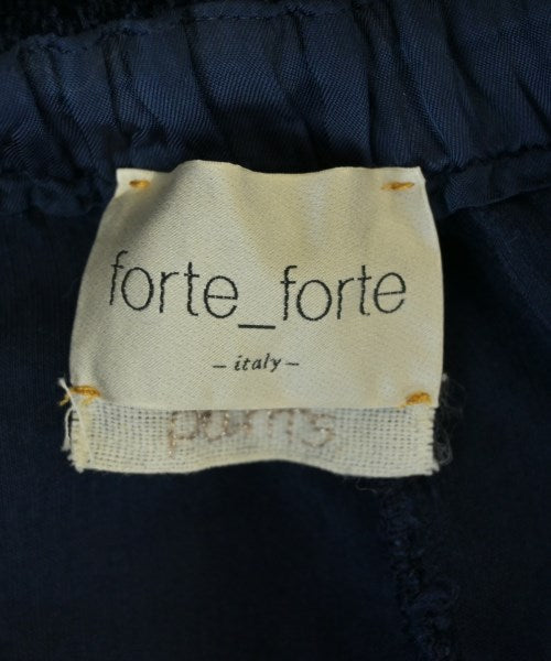 forte forte 其他款